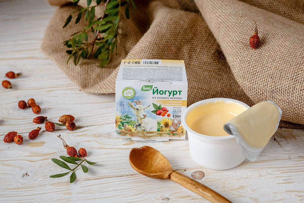 Как козье молоко сделать вкусным Как козье молоко сделать вкусным